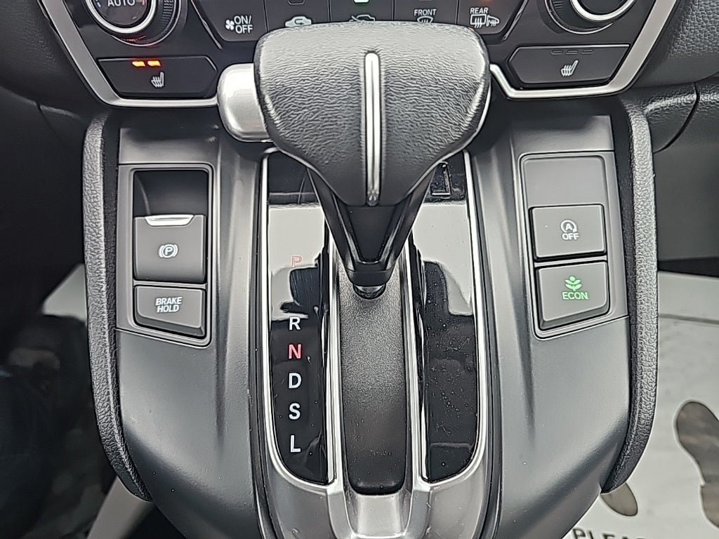 2020 Honda CR-V AWD Touring