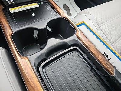 2020 Honda CR-V AWD Touring