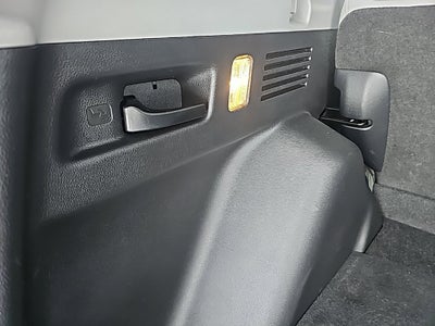 2020 Honda CR-V AWD Touring