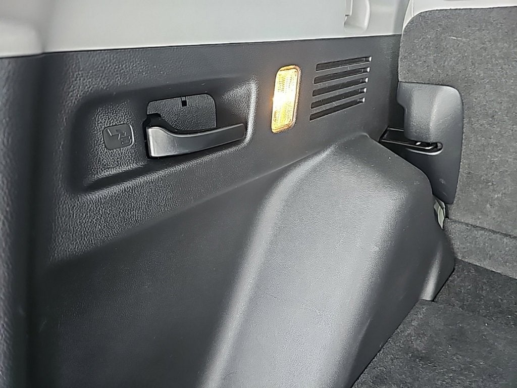 2020 Honda CR-V AWD Touring