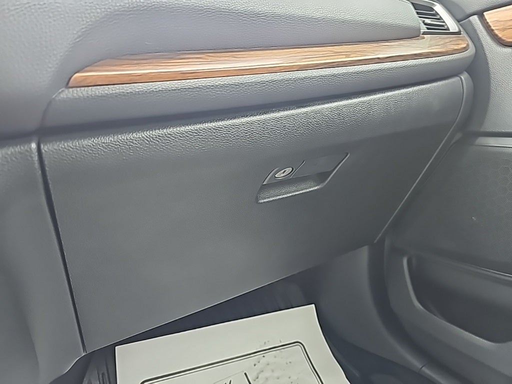 2020 Honda CR-V AWD Touring