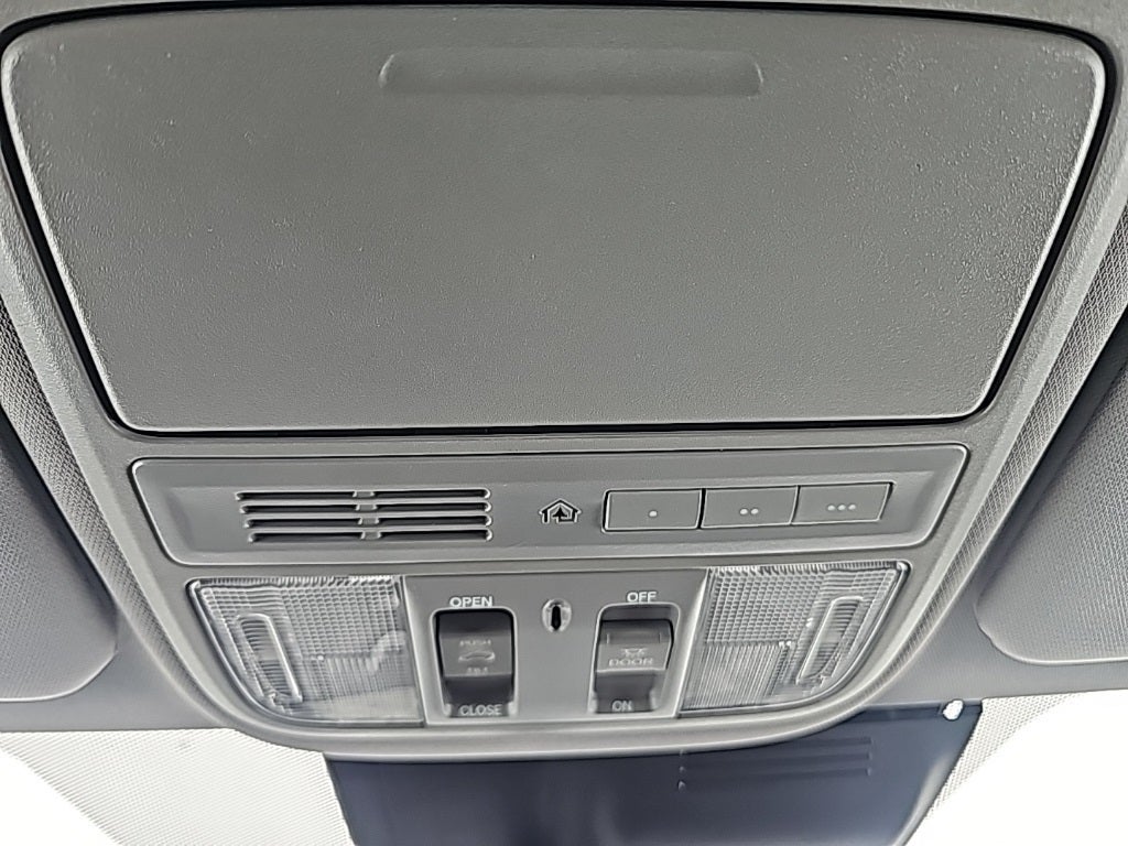 2020 Honda CR-V AWD Touring