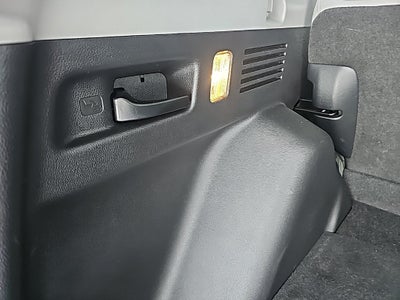 2020 Honda CR-V AWD Touring