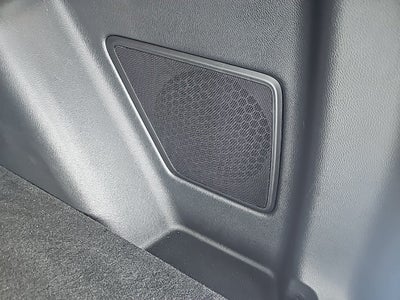 2020 Honda CR-V AWD Touring