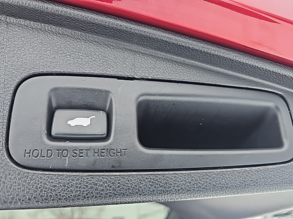 2020 Honda CR-V AWD Touring