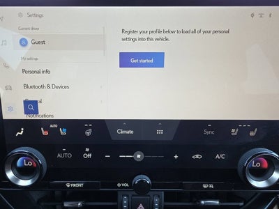 2022 Lexus NX 250 Premium