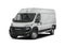 2025 RAM ProMaster 2500 Cargo Van Tradesman High Roof 159" WB w/Pass Seat