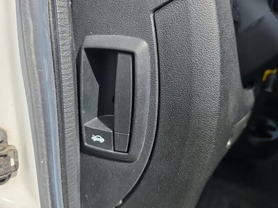 2018 RAM ProMaster 1500 Cargo Van High Roof 136" WB