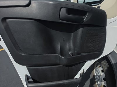 2018 RAM ProMaster 1500 Cargo Van High Roof 136" WB