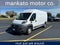 2017 RAM ProMaster 2500 Cargo Van High Roof 159" WB