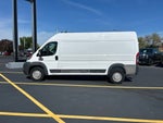 2017 RAM ProMaster 2500 Cargo Van High Roof 159" WB