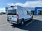 2017 RAM ProMaster 2500 Cargo Van High Roof 159" WB