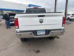 2018 RAM 2500 Tradesman Crew Cab 4x4 6'4" Box