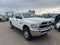 2018 RAM 2500 Tradesman Crew Cab 4x4 6'4" Box
