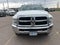 2018 RAM 2500 Tradesman Crew Cab 4x4 6'4" Box