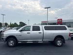 2017 RAM 2500 Tradesman Crew Cab 4x4 8' Box