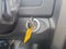 2017 RAM 2500 Tradesman Crew Cab 4x4 8' Box