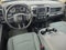 2017 RAM 2500 Tradesman Crew Cab 4x4 8' Box