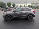 2022 Honda HR-V AWD EX