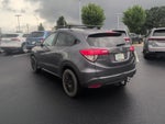 2022 Honda HR-V AWD EX