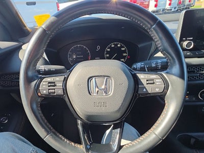 2023 Honda HR-V AWD Sport