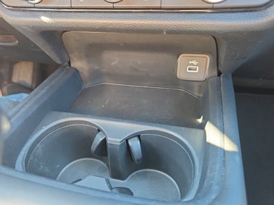2023 Honda HR-V AWD Sport