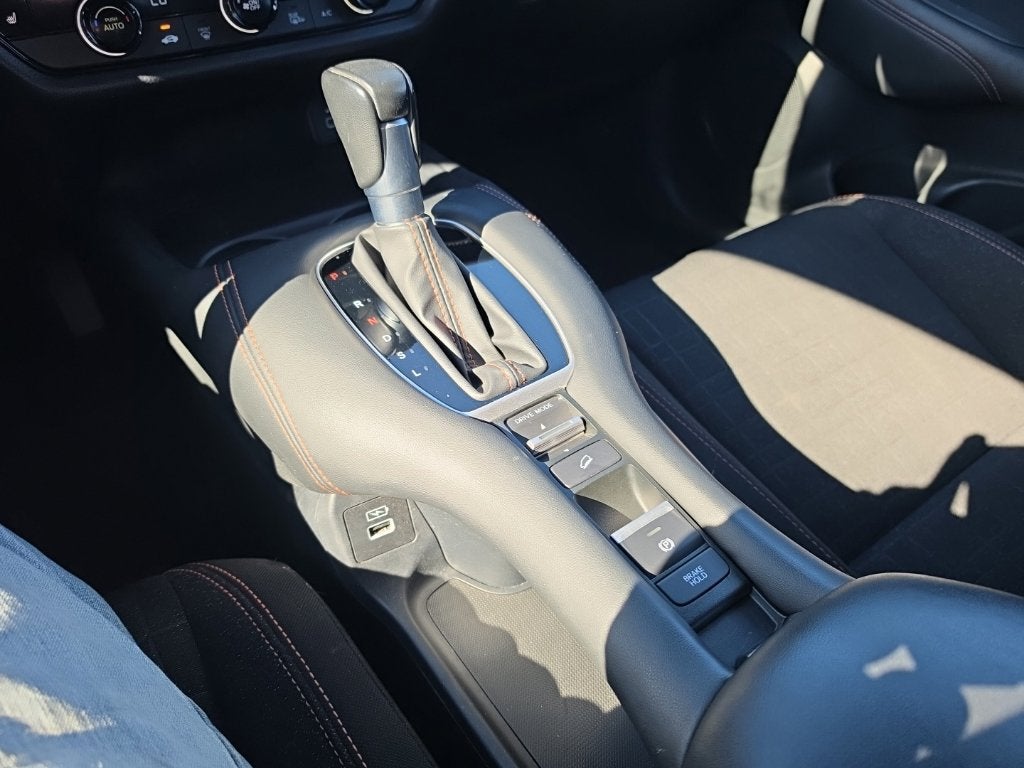 2023 Honda HR-V AWD Sport