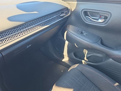 2023 Honda HR-V AWD Sport