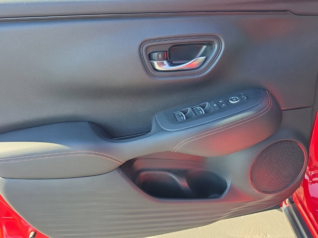 2023 Honda HR-V AWD Sport