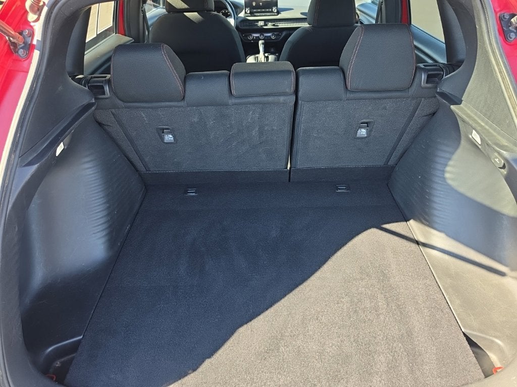2023 Honda HR-V AWD Sport