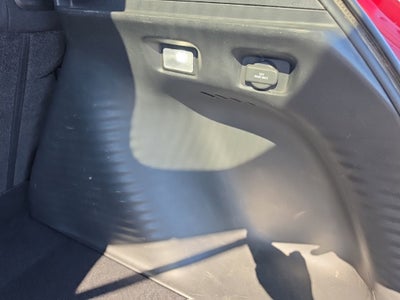 2023 Honda HR-V AWD Sport