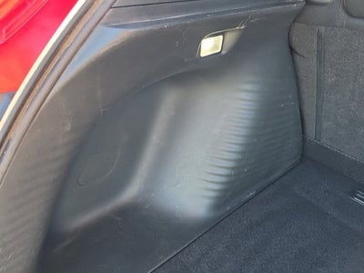 2023 Honda HR-V AWD Sport