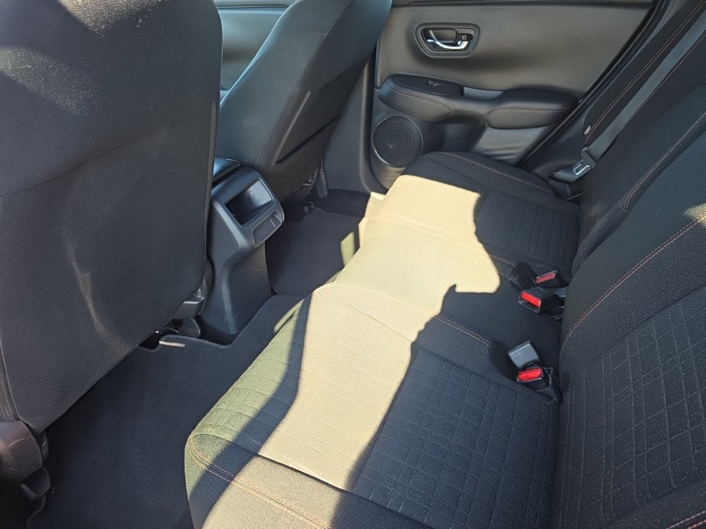 2023 Honda HR-V AWD Sport