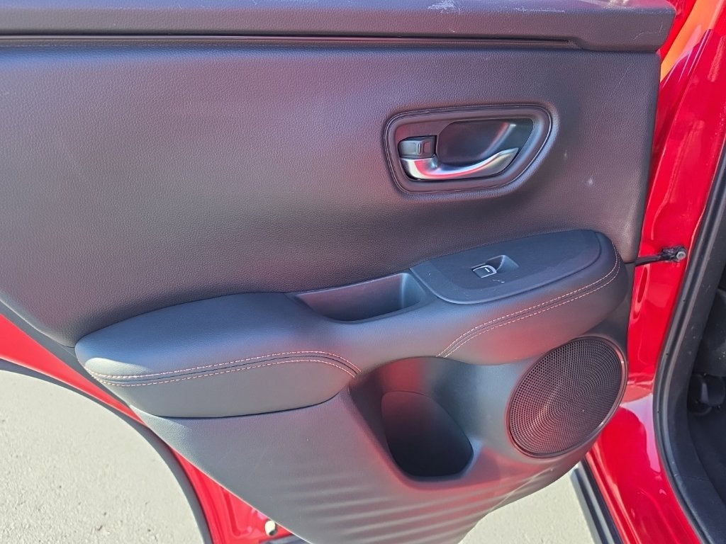 2023 Honda HR-V AWD Sport