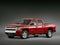 2009 Chevrolet Silverado 1500 LTZ