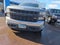2021 Chevrolet Silverado 1500 Work Truck