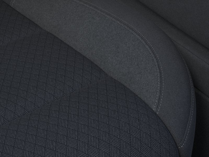 2026 Chevrolet Silverado 1500 Custom Trail Boss - Photo 44