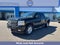 2013 Chevrolet Silverado 1500 LTZ