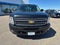 2013 Chevrolet Silverado 1500 LTZ