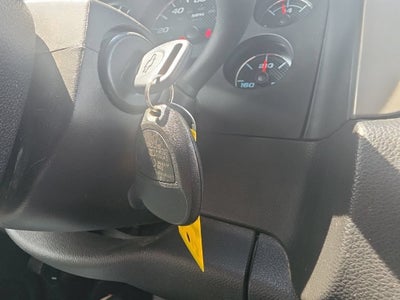 2013 Chevrolet Silverado 1500 LTZ