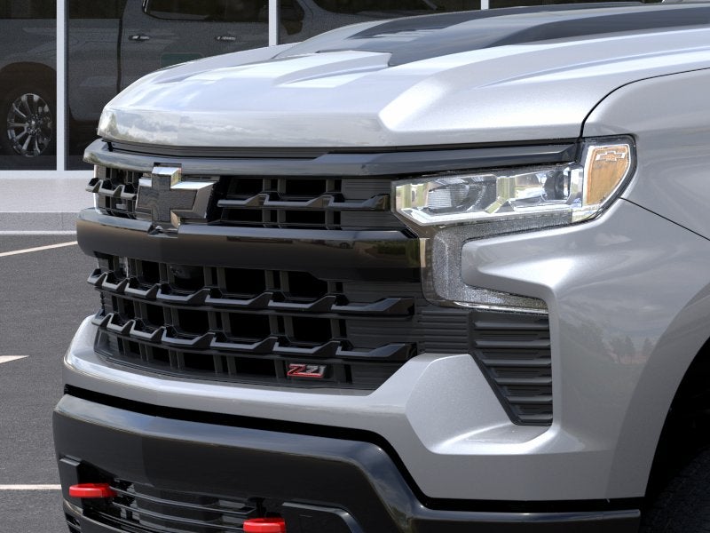 2026 Chevrolet Silverado 1500 LT Trail Boss - Photo 14