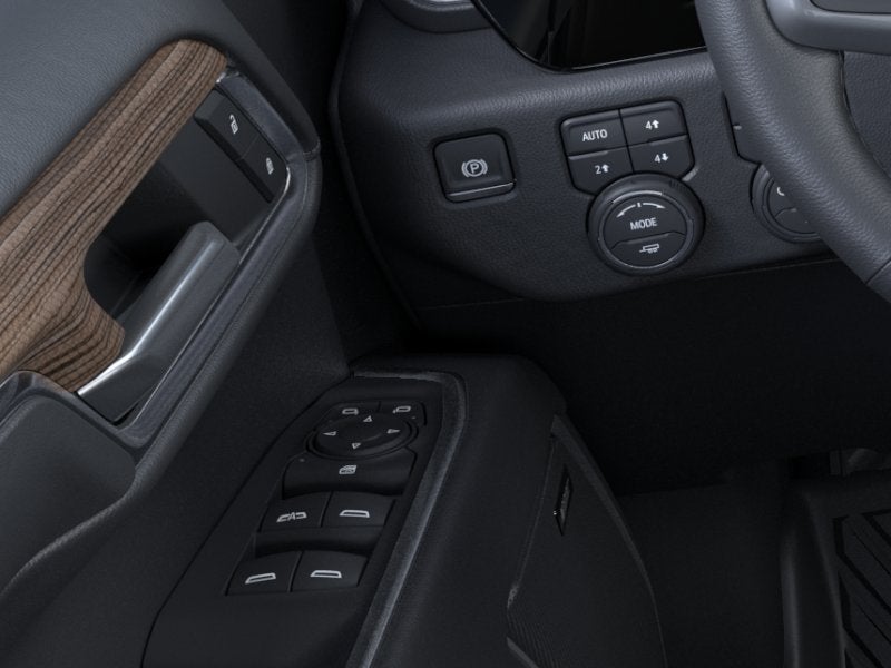 2026 Chevrolet Silverado 1500 LT Trail Boss - Photo 23