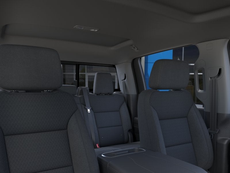 2026 Chevrolet Silverado 1500 LT Trail Boss - Photo 25