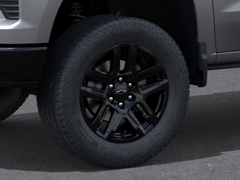 2026 Chevrolet Silverado 1500 LT Trail Boss - Photo 31