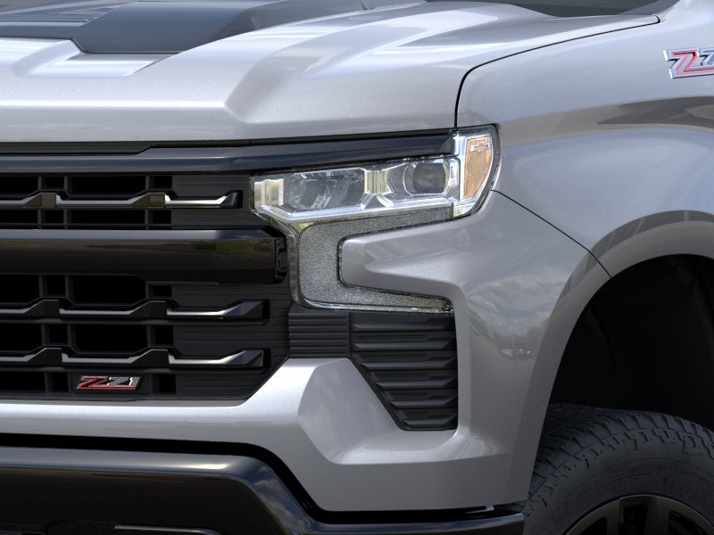 2026 Chevrolet Silverado 1500 LT Trail Boss - Photo 32