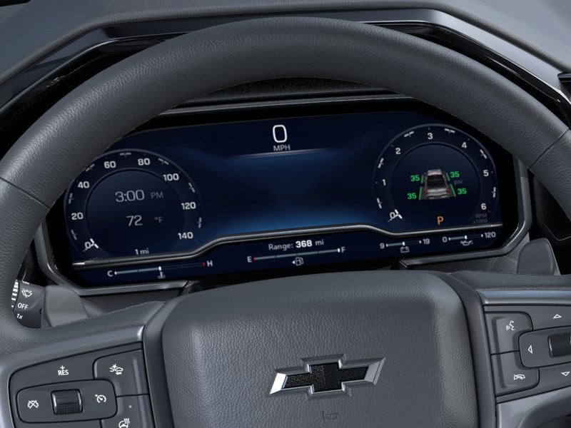 2026 Chevrolet Silverado 1500 LT Trail Boss - Photo 40