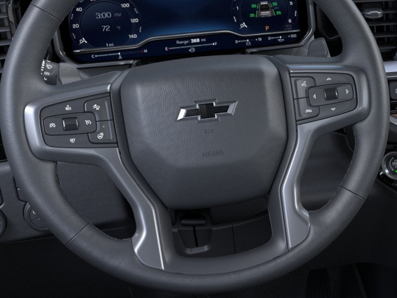 2026 Chevrolet Silverado 1500 LT Trail Boss - Photo 41