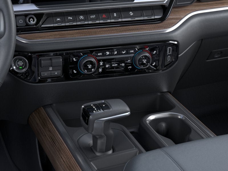 2026 Chevrolet Silverado 1500 LT Trail Boss - Photo 45