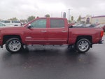 2015 Chevrolet Silverado 1500 High Country