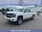 2017 Chevrolet Silverado 1500 High Country